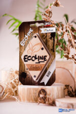 Airfresh  ECOLINE Black Bamboo Autóillatosító