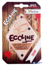 Airfresh  ECOLINE Cherry Autóillatosító