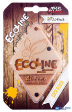 Airfresh  ECOLINE Coco Beach Autóillatosító