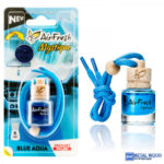 Airfresh MYSTIQUE 5ml Blue Aqua Autóillatosító
