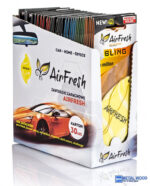 Airfresh BLING Forever Young Autóillatosító - Image 2