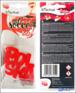 Airfresh SOLEO Polska Autóillatosító