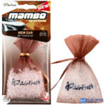 Airfresh MAMBO New car Autóillatosító
