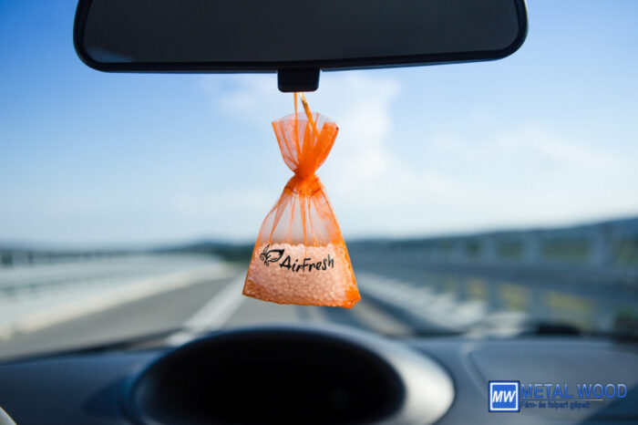 Airfresh MAMBO Tropical fruit Autóillatosító - Image 3