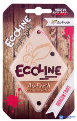 Airfresh  ECOLINE Dragon Fruit Autóillatosító
