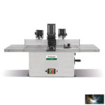 Asztali marógép  TF 50 E - Image 2