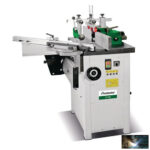 Asztali maró  TF 190 E  230 V - Image 2