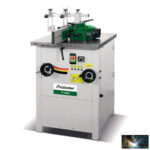 Asztali marógép  TF 190 SE  230 V