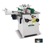 Asztali marógép  TF 190 SE  230 V - Image 2