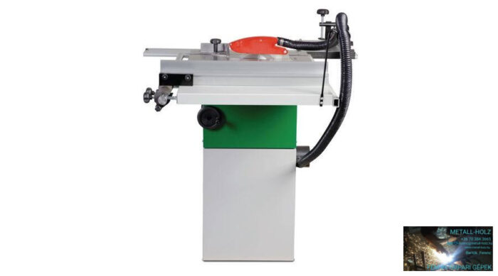 TKS 200 asztali körfűrész - Image 3