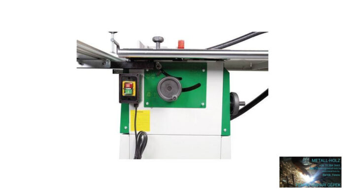 TKS 200 asztali körfűrész - Image 7