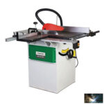 Asztali fűrész  TKS 254 PRO 230V
