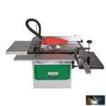 Asztali fűrész  TKS 254 PRO 230V - Image 6