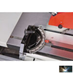 Asztali fűrész  TKS 254 PRO 230V - Image 8