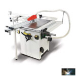 asztali körfűrész  FKS 255-1300 230V - Image 4