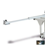 asztali körfűrész  FKS 255-1300 230V - Image 6