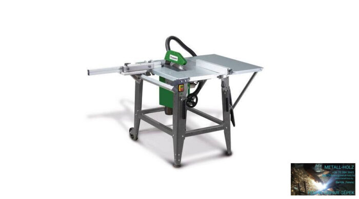 Holzstar TKS 316 E  230 V - Image 1