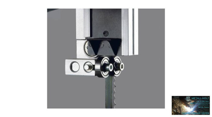 HBS 231-1 faipari szalagfűrészgép - Image 2