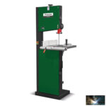 Faipari szalagfűrész  HBS 405  230 V