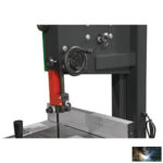 FAIPARI SZALAGFŰRÉSZ HBS 405 - Image 3