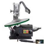 DKS 504 Vario Lombfűrész - Image 2