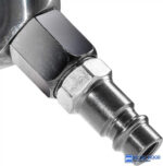 Benbow Classic 003 - Tisztítópisztoly Kefés Tölcsérrel - Image 7