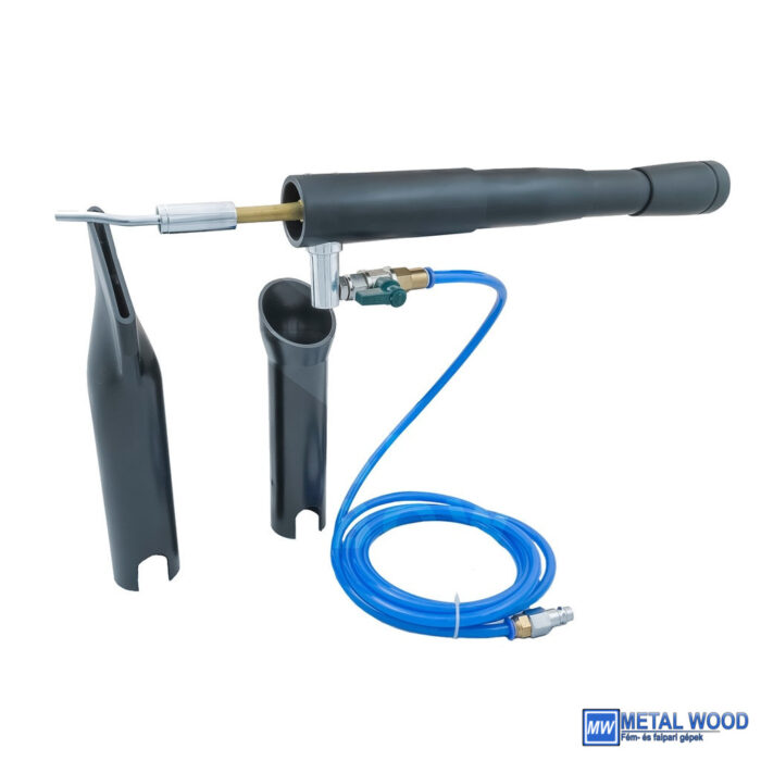 Classic 007 Pneumatikus Adapter Porszívóhoz - Image 1