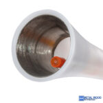 Benbow Classic 016 - Fémbetétes Tölcsér 004/008 Tisztítópisztolyokhoz - Image 3