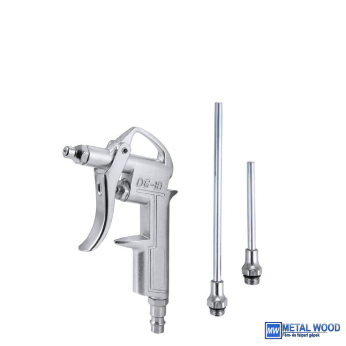 Benbow Classic 041 - Fujató Pisztoly + 2db Szár - Image 1