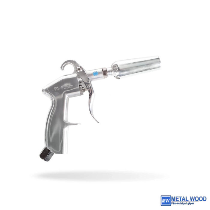 BenBow Sűrített Levegős Szárítópisztoly Venturi Classic 050 - Image 1