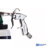 Benbow Classic 056 Black - Tisztítópisztoly Kefével Csapágyazott - Image 4