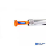 Benbow Classic 056 Black - Tisztítópisztoly Kefével Csapágyazott - Image 5