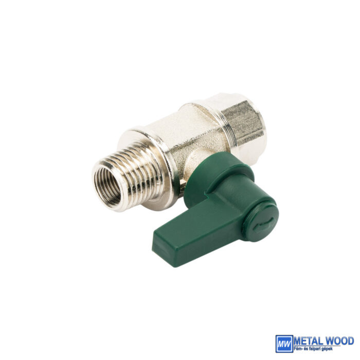 PRO 043 - Légszelep PRO 106 és PRO 107 Típusokhoz - Image 1