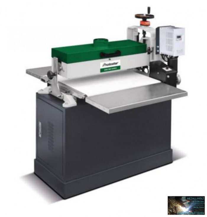 ZSM 560 Vario hengeres felületcsiszoló gép 230V - Image 1