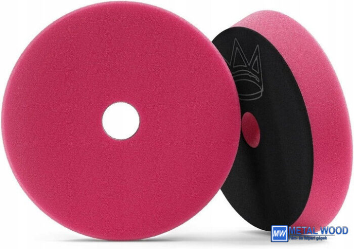 Royal Pads DA 80mm Polírozó Korong Készlet 4db - Image 5