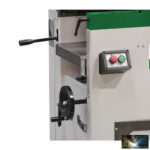 Kombinált gyalu  ADH 31-4 C - Image 3