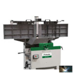 Kombinált gyalu  ADH 31-4 C - Image 5