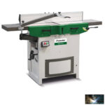 Kombinált gyalu  ADH 41-4 C - Image 2