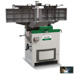 Kombinált gyalu  ADH 41-4 C - Image 3