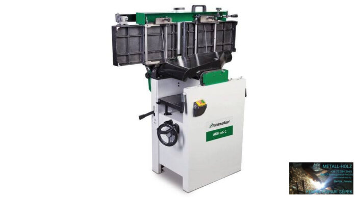 ADH 26C vastagsági gyalu 230V - Image 2