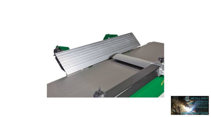 ADH 26C vastagsági gyalu 230V - Image 6