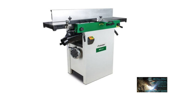 ADH 31C vastagsági gyalu 230V - Image 1