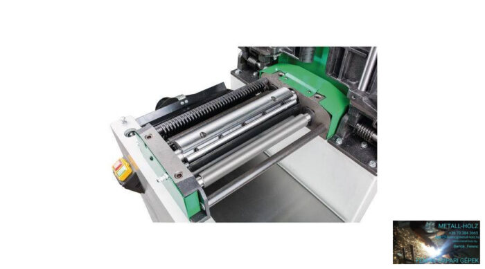 ADH 31C vastagsági gyalu 230V - Image 5