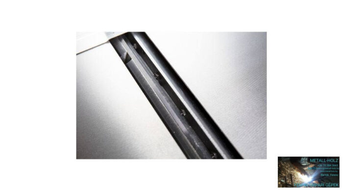 ADH 31C vastagsági gyalu 230V - Image 6