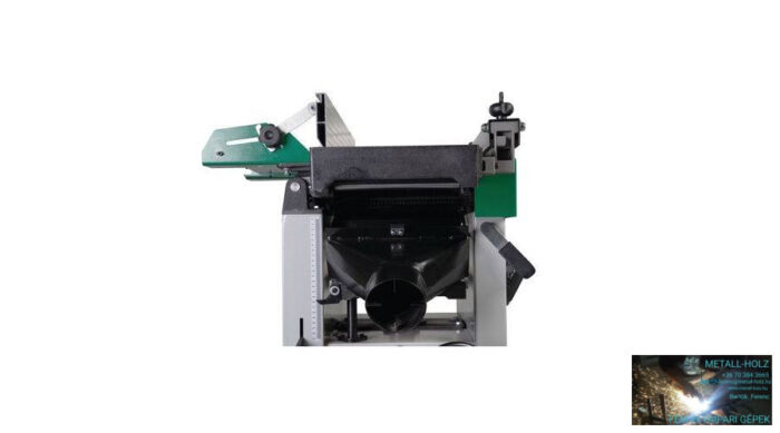 ADH 31C vastagsági gyalu 230V - Image 9