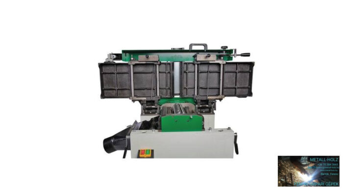 ADH 41C Kombinált gyalugép 400V - Image 3