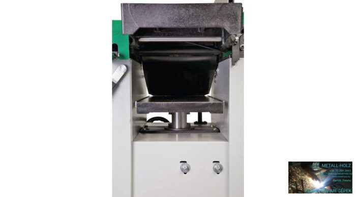 ADH 41C Kombinált gyalugép 400V - Image 10