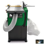 Kombinált gyalu  ADH 2540 (230 V) - Image 2