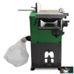 Kombinált gyalu  ADH 2540 (230 V) - Image 3