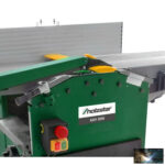 Kombinált gyalu  ADH 2540 (230 V) - Image 5